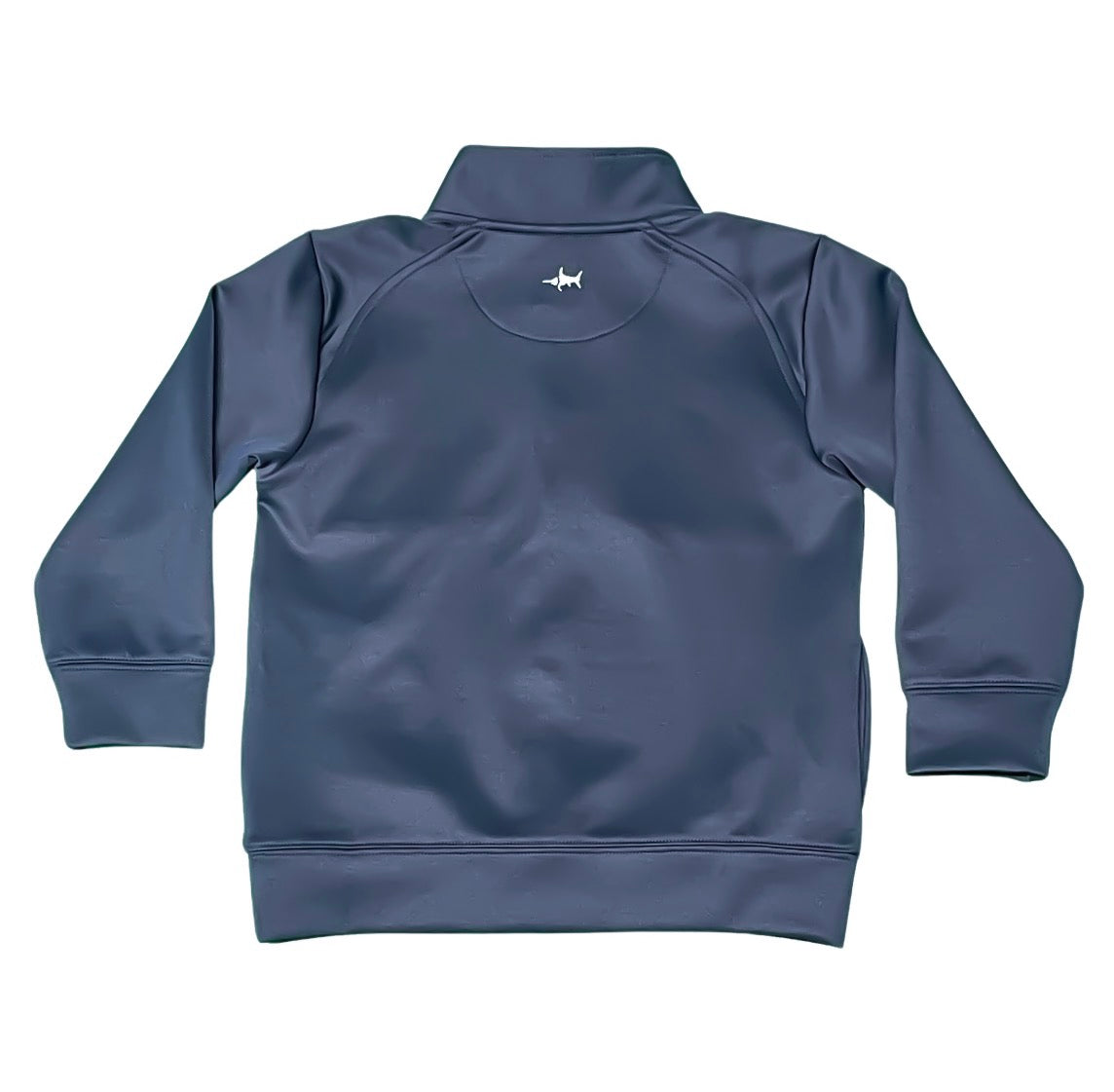 Pierce Performance Pullover in Navy by Saltwater Boys