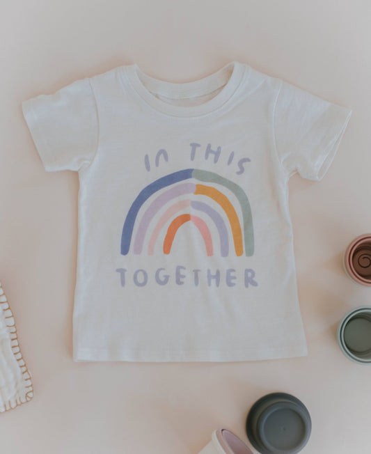 In This Together Tee