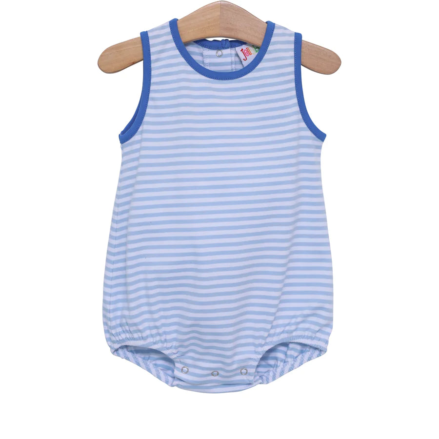 Avery Bubble by Jellybean Smock Candy