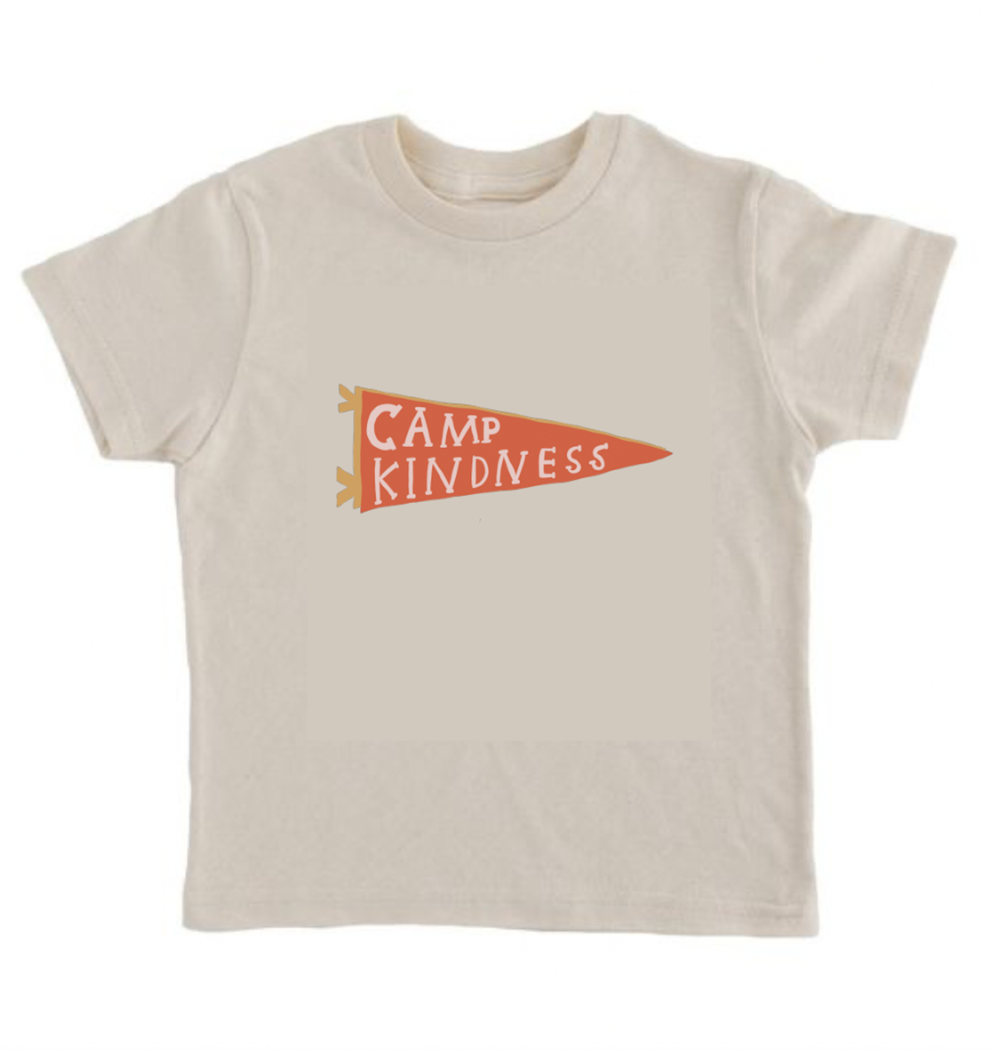 Camp Kindness